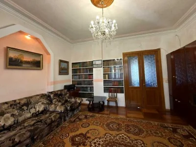 Квартира. Полтава, Шведська вул.