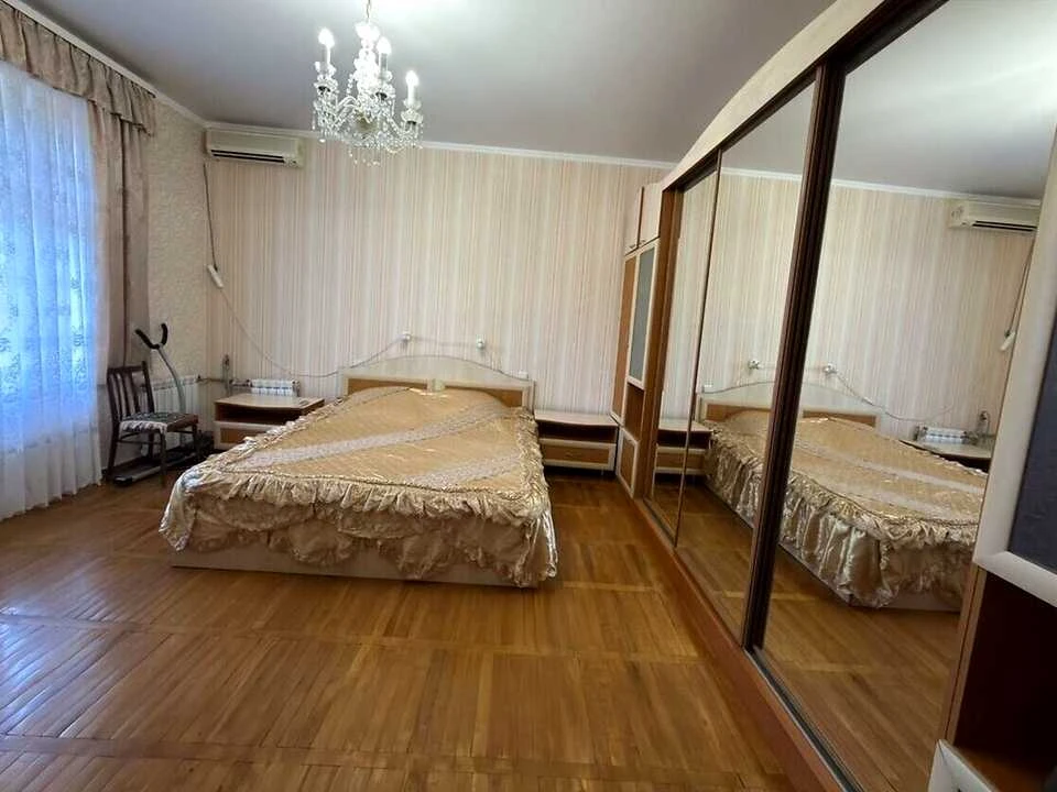 Квартира. Полтава, Шведська вул.