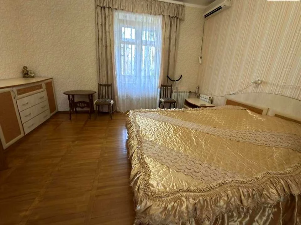 Квартира. Полтава, Шведська вул.