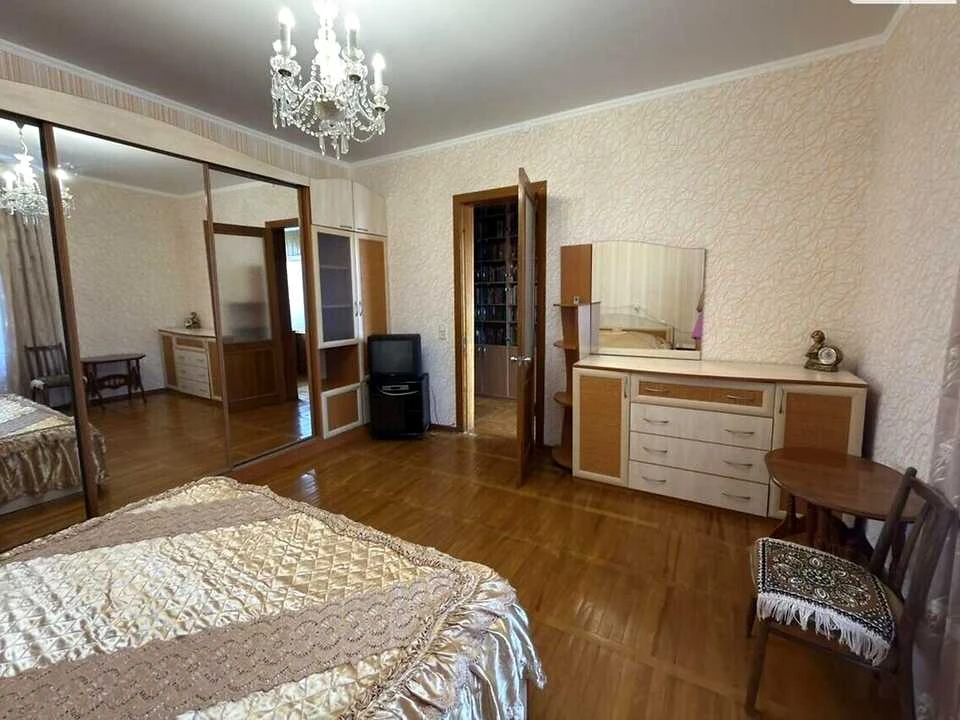 Квартира. Полтава, Шведська вул.