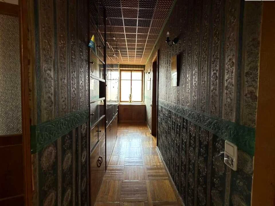 Квартира. Полтава, Шведська вул.