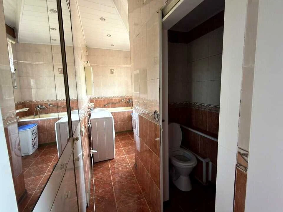 Квартира. Полтава, Шведська вул.