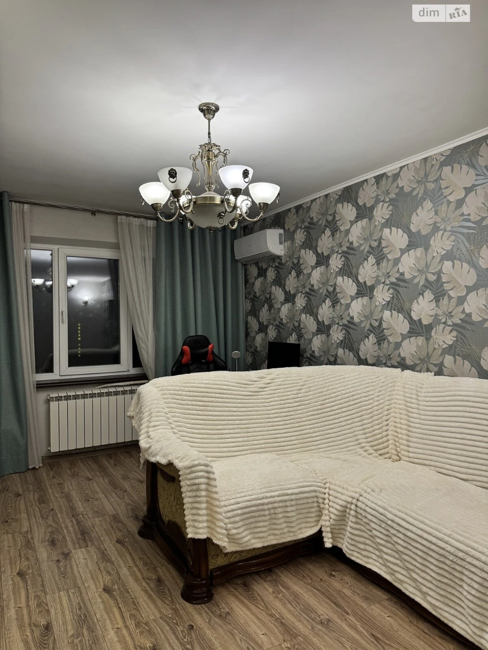 Продаж Квартира Завалля