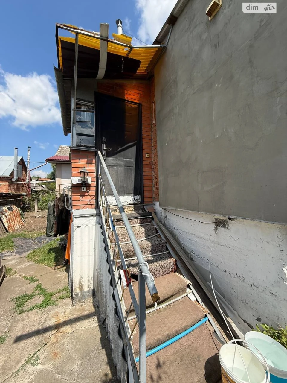Sale of House in Dubovo