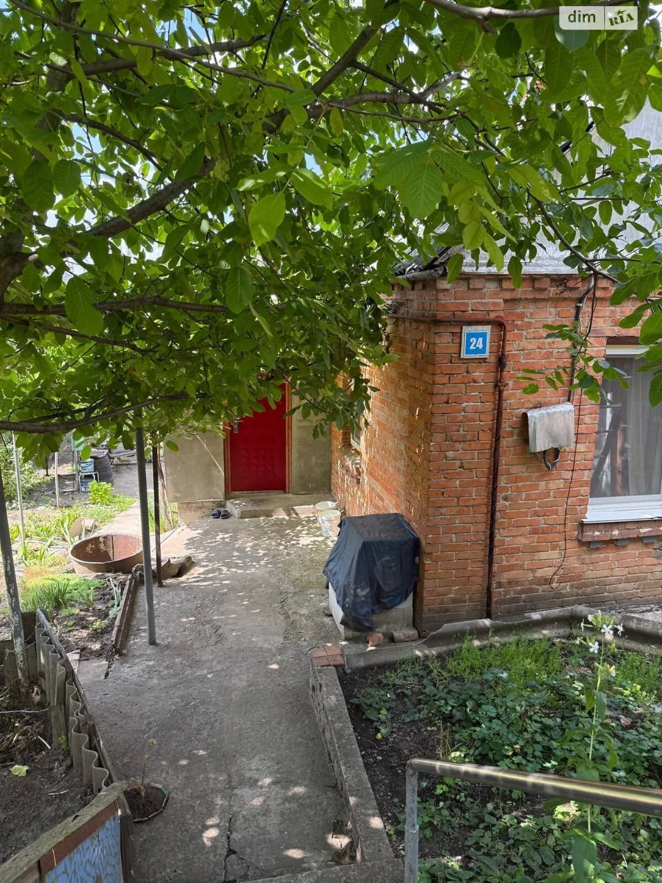 Sale of House in Dubovo