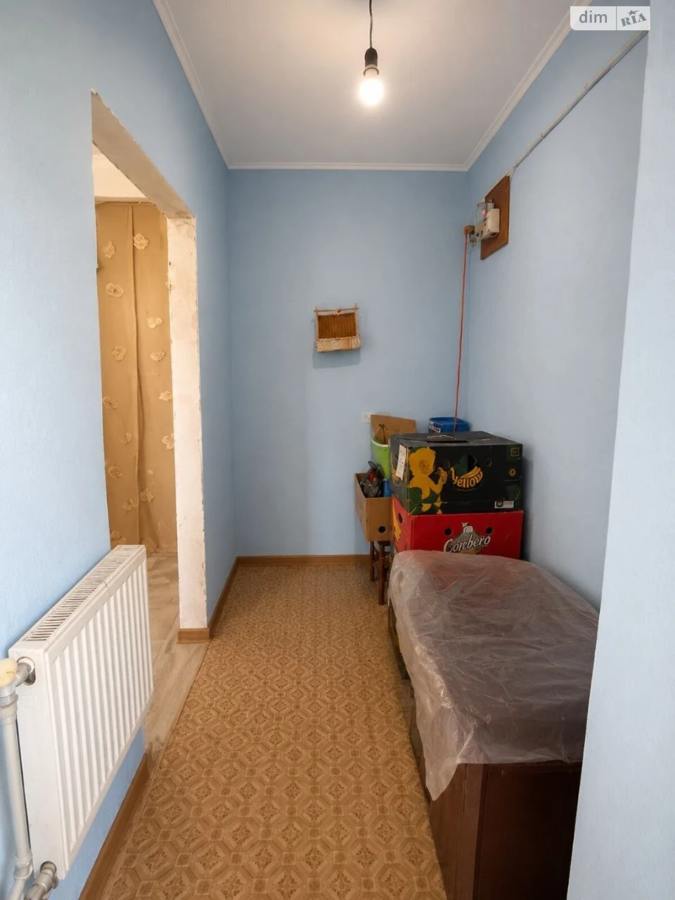 Sale of House in Dubovo