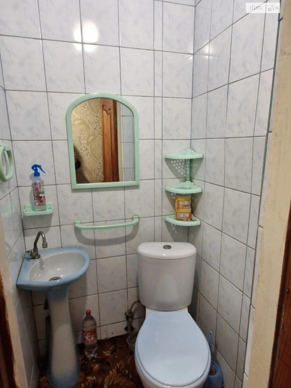 Продаж Дім