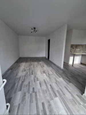 Cozy 1-room apartment with renovation in the center (Kyiv, near GLO shopping mall)