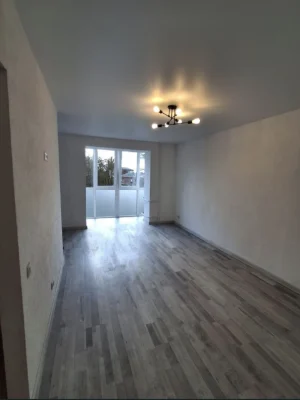 Cozy 1-room apartment with renovation in the center (Kyiv, near GLO shopping mall)