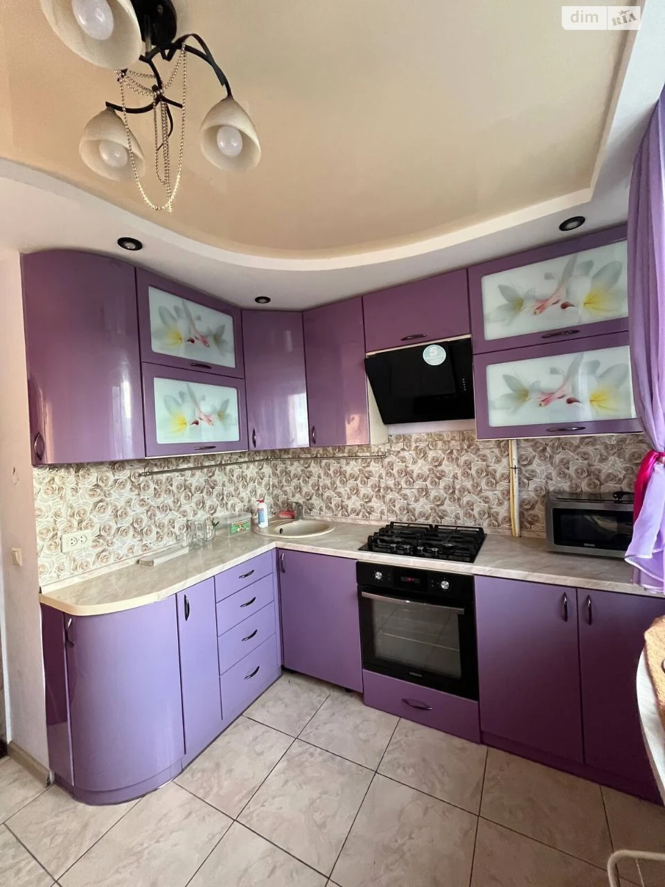 Apartment for Sale - Sosnovsky