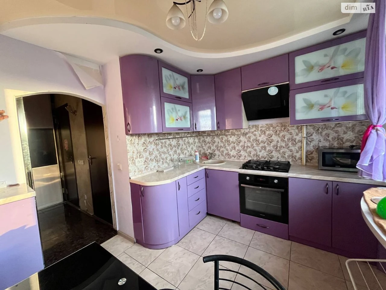 Apartment for Sale - Sosnovsky