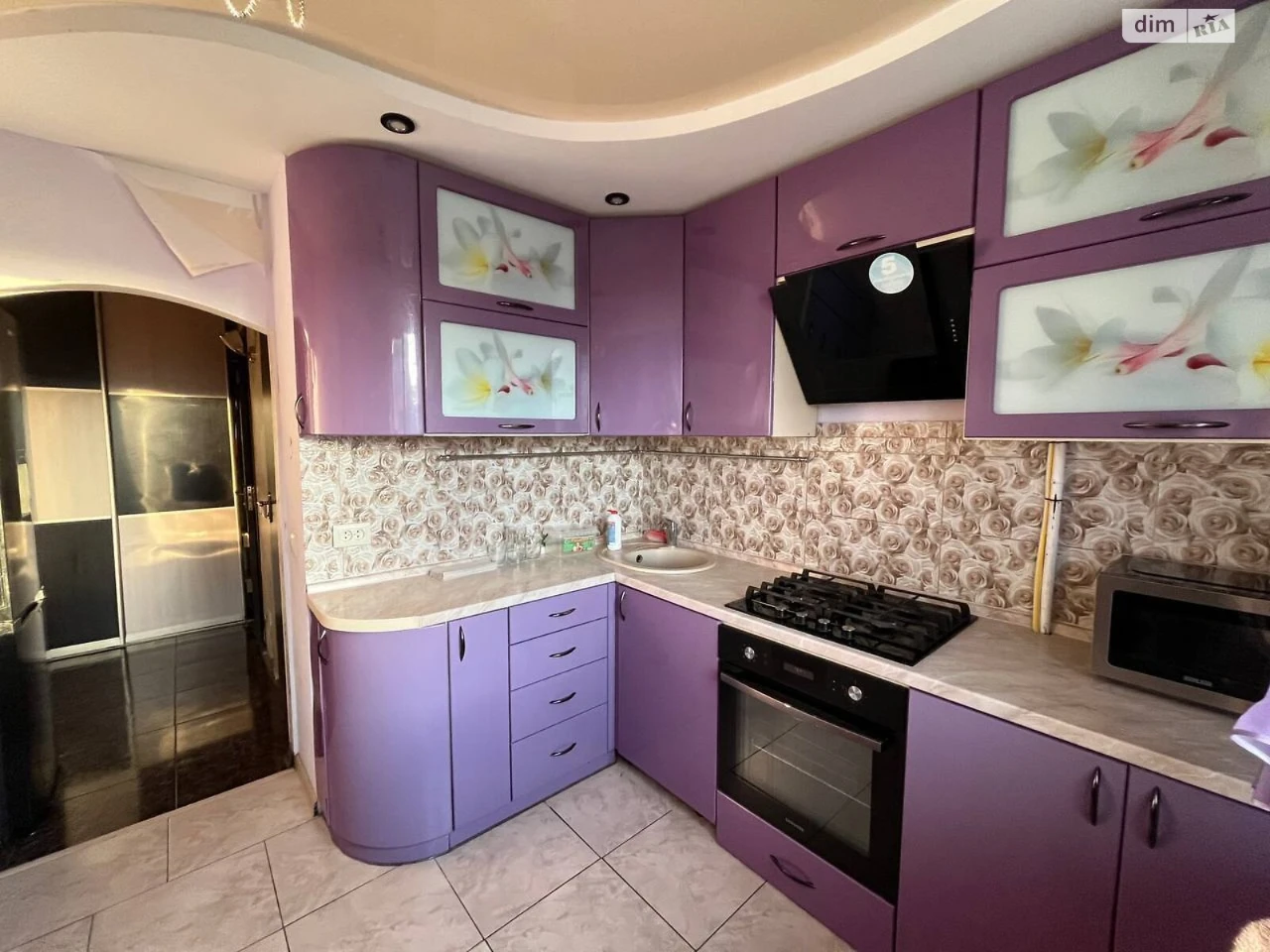 Apartment for Sale - Sosnovsky