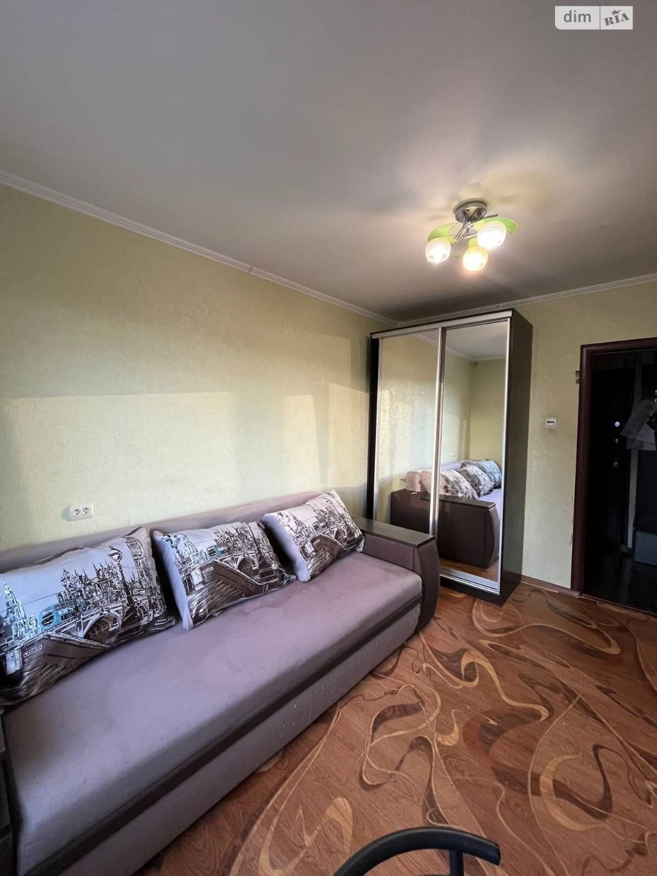 Apartment for Sale - Sosnovsky