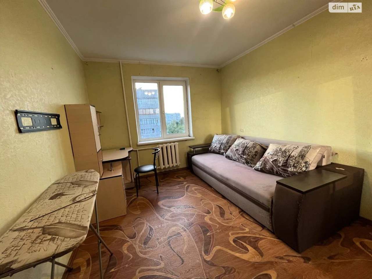 Apartment for Sale - Sosnovsky