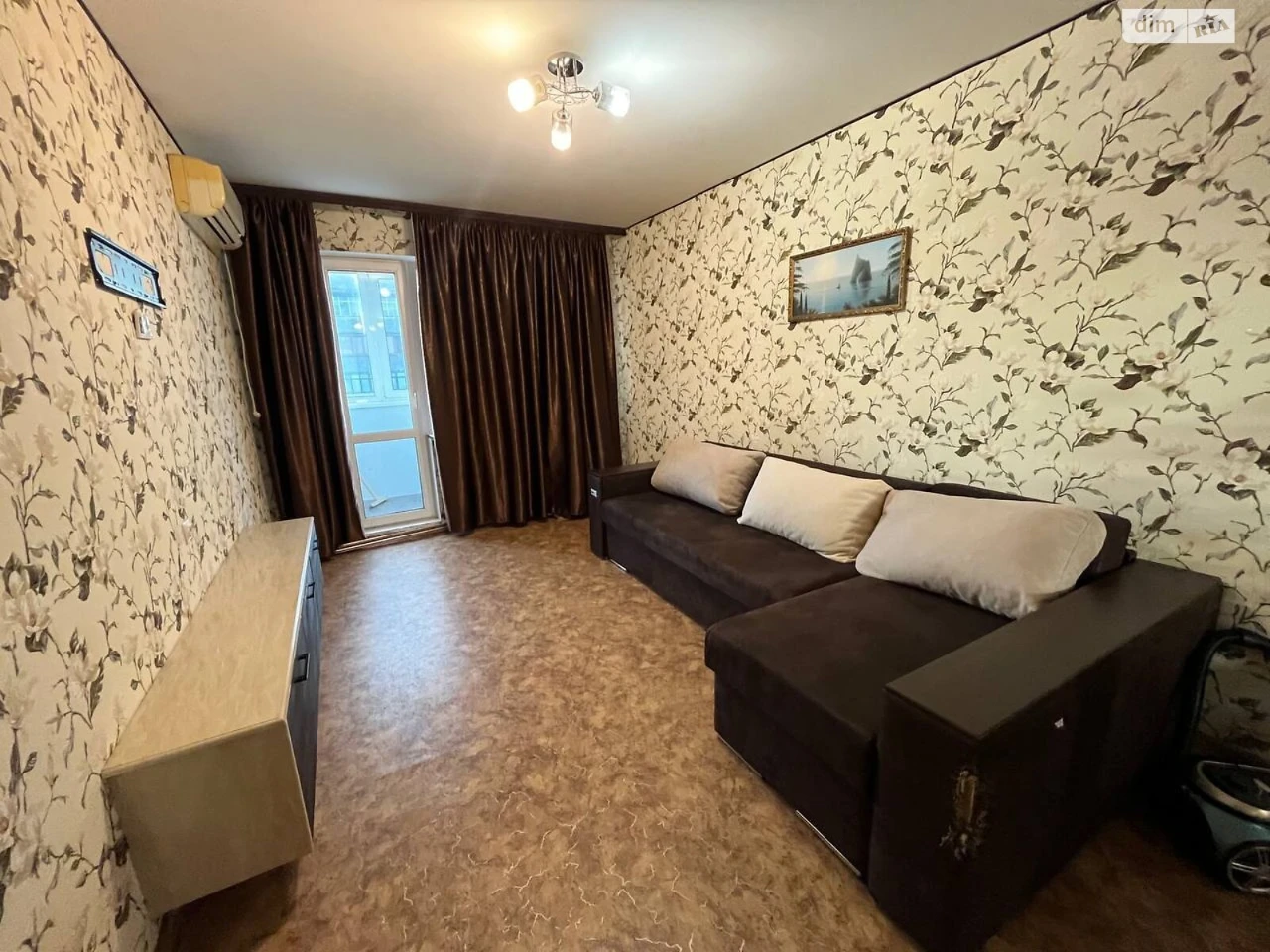 Apartment for Sale - Sosnovsky