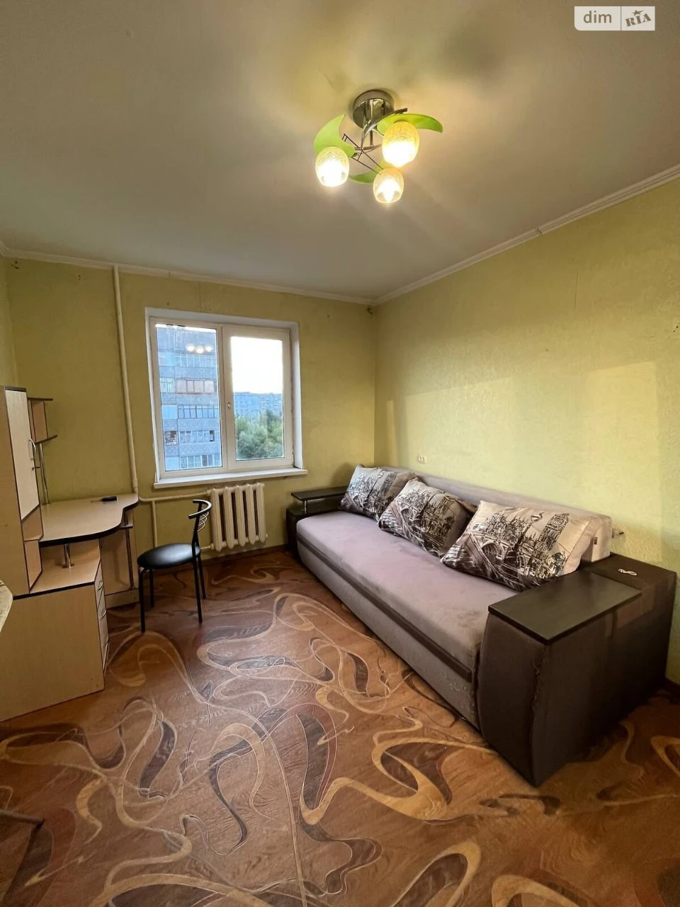 Apartment for Sale - Sosnovsky