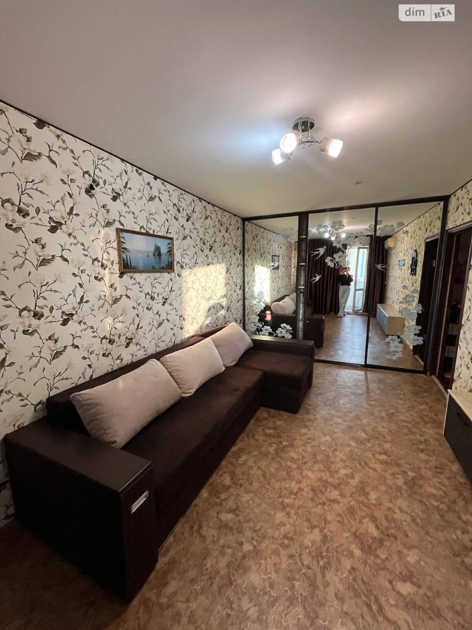 Apartment for Sale - Sosnovsky