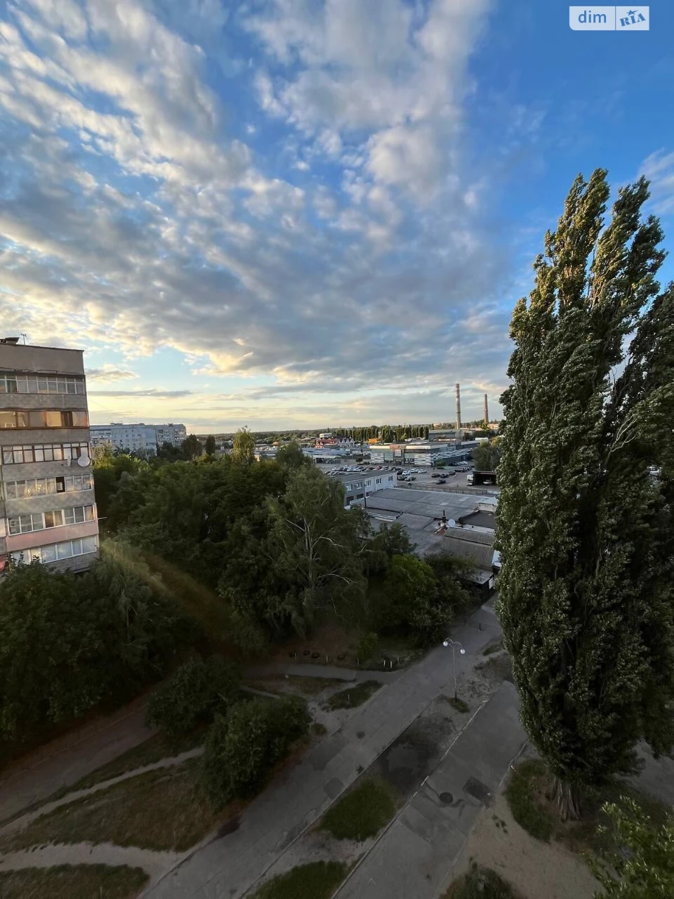 Apartment for Sale - Sosnovsky