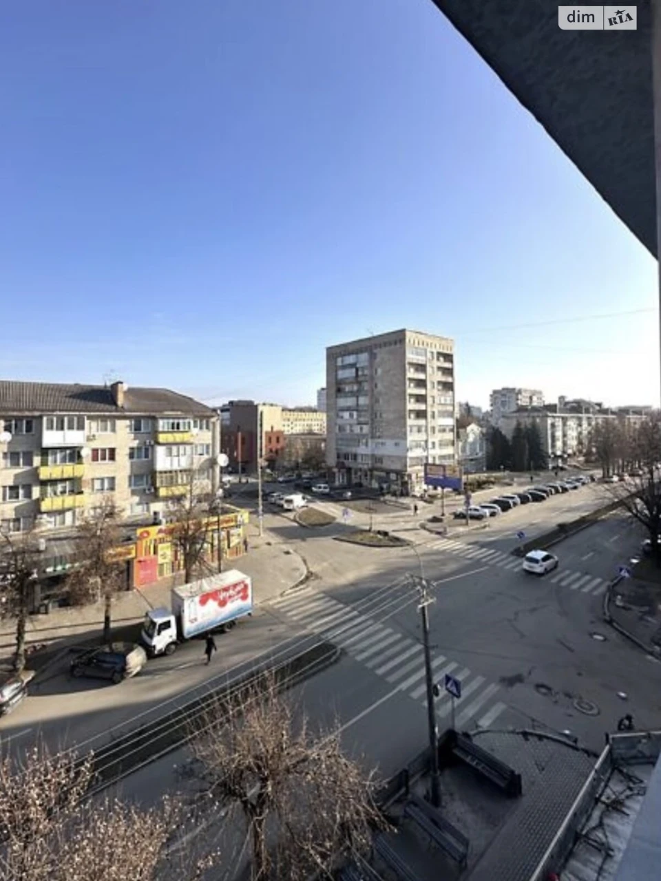 Продаж Квартира Центр