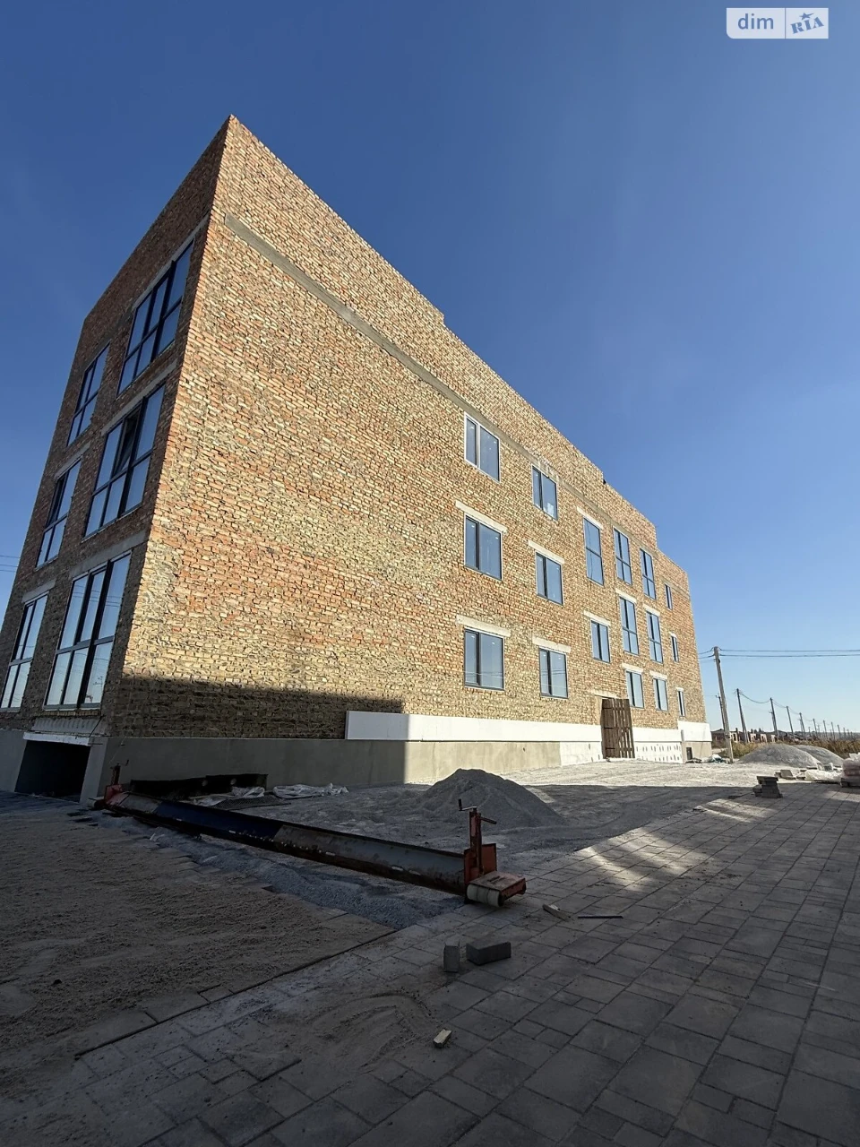 Apartment for Sale - L'onkombinat