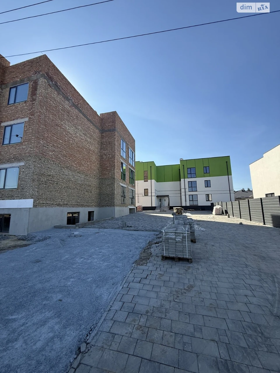 Apartment for Sale - L'onkombinat