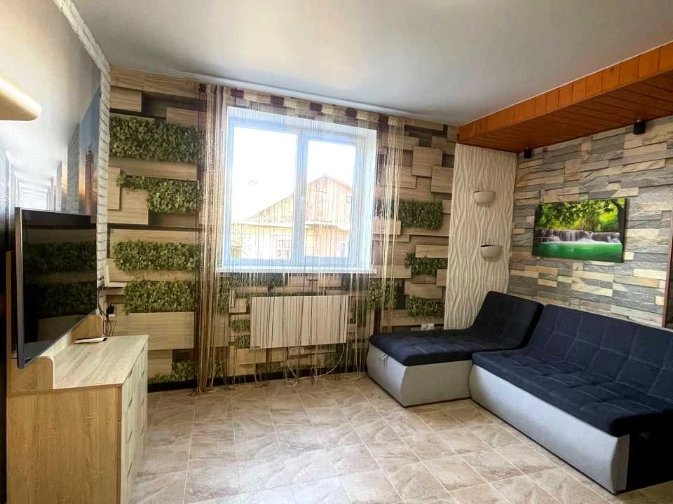 Квартира. Рівне, Дубенська вул.