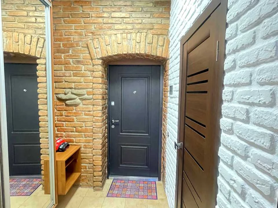 Квартира. Рівне, Дубенська вул.