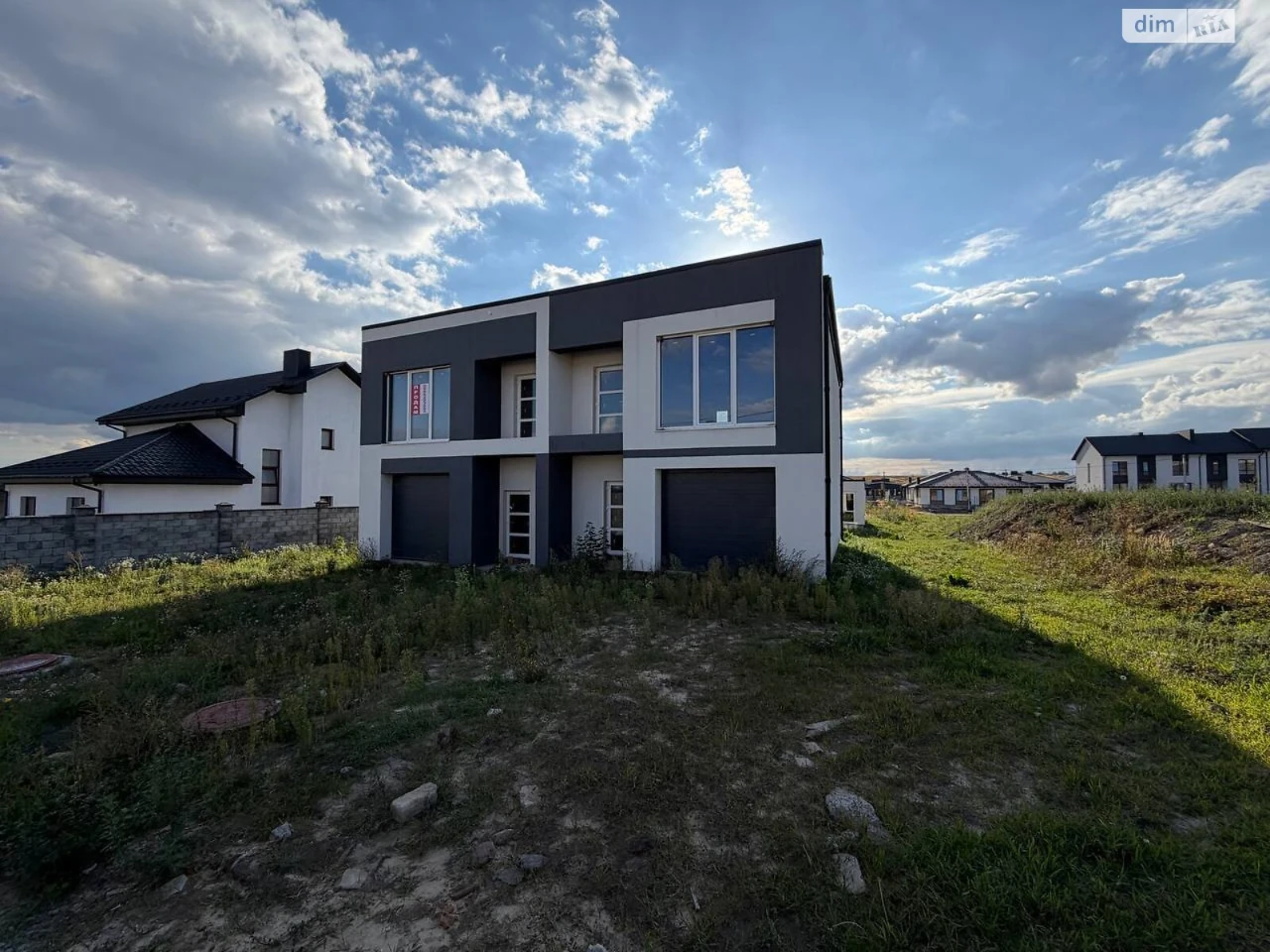 Duplex for Sale