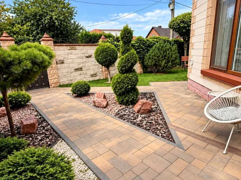 Дом. Ровно, бульвар Незалежності