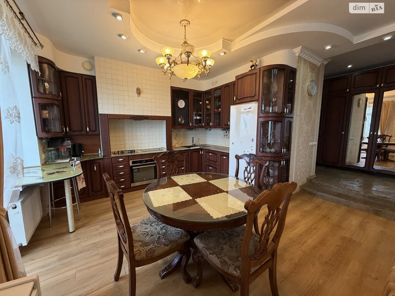 Apartment for Sale - Dry Fountain