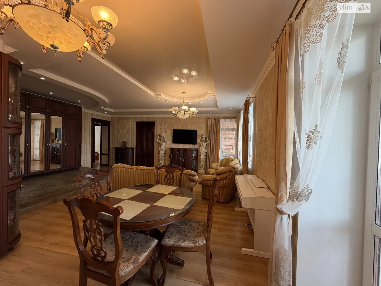 Apartment for Sale - Dry Fountain