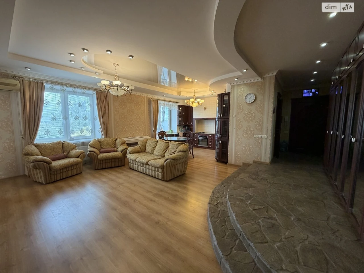 Apartment for Sale - Dry Fountain