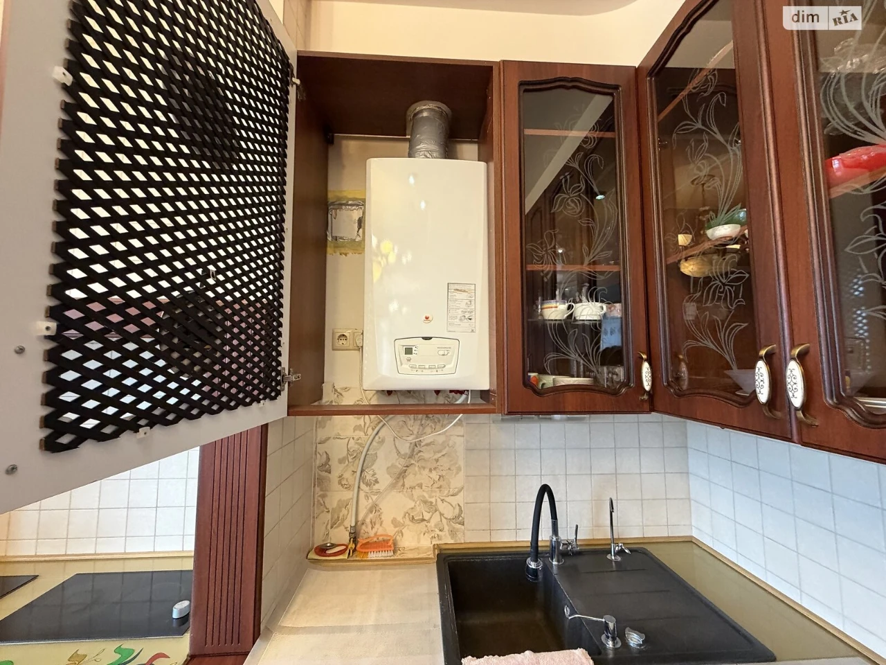 Apartment for Sale - Dry Fountain