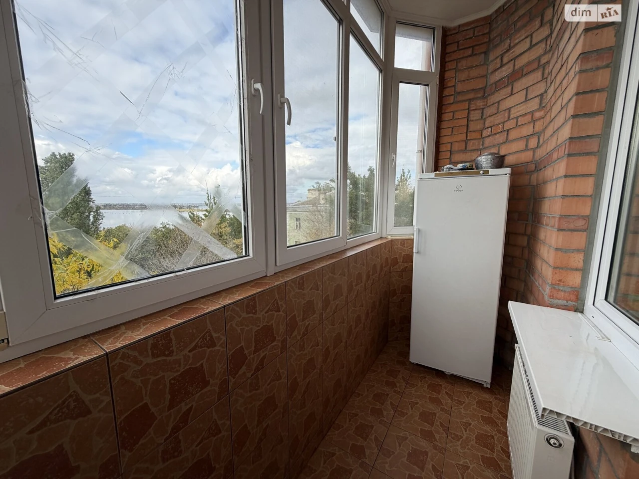 Apartment for Sale - Dry Fountain