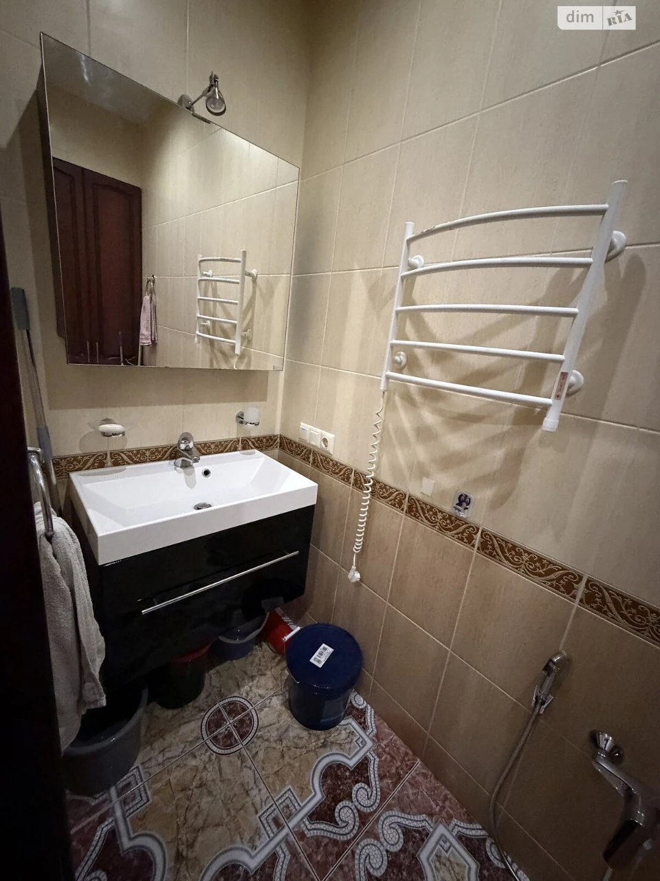 Apartment for Sale - Dry Fountain
