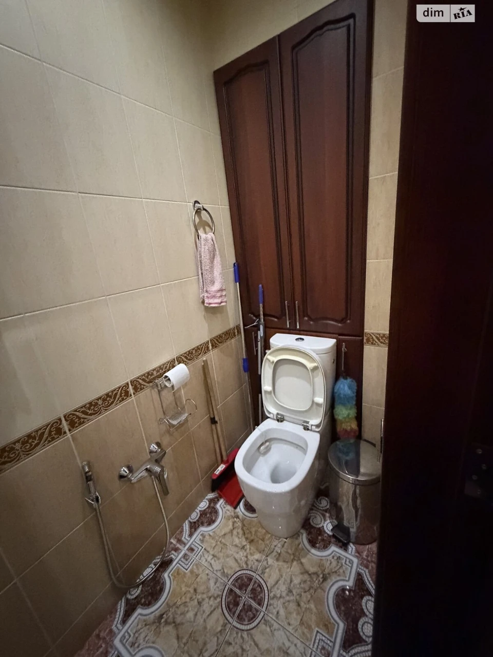 Apartment for Sale - Dry Fountain