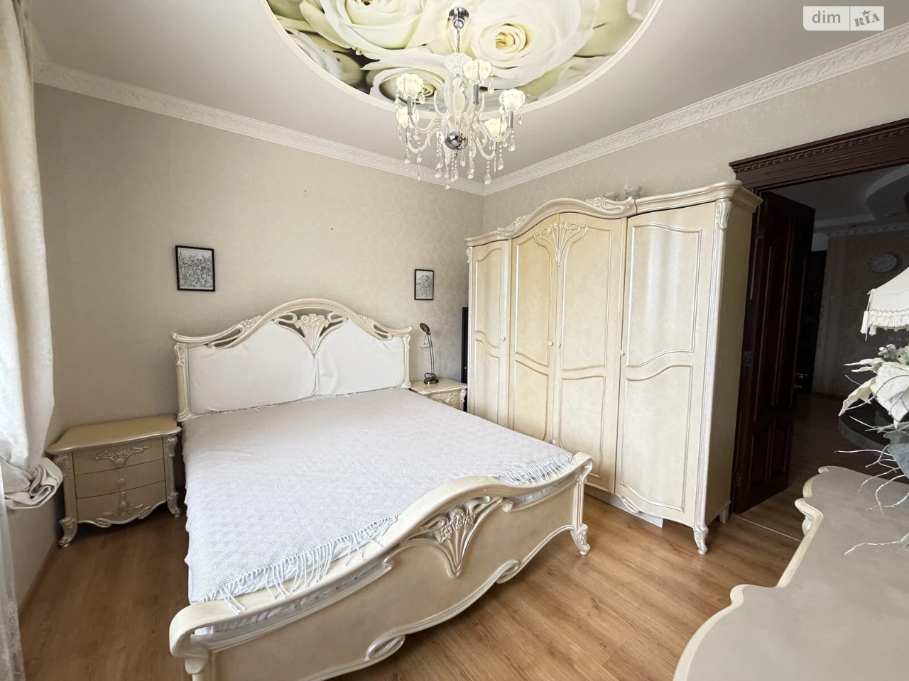 Apartment for Sale - Dry Fountain