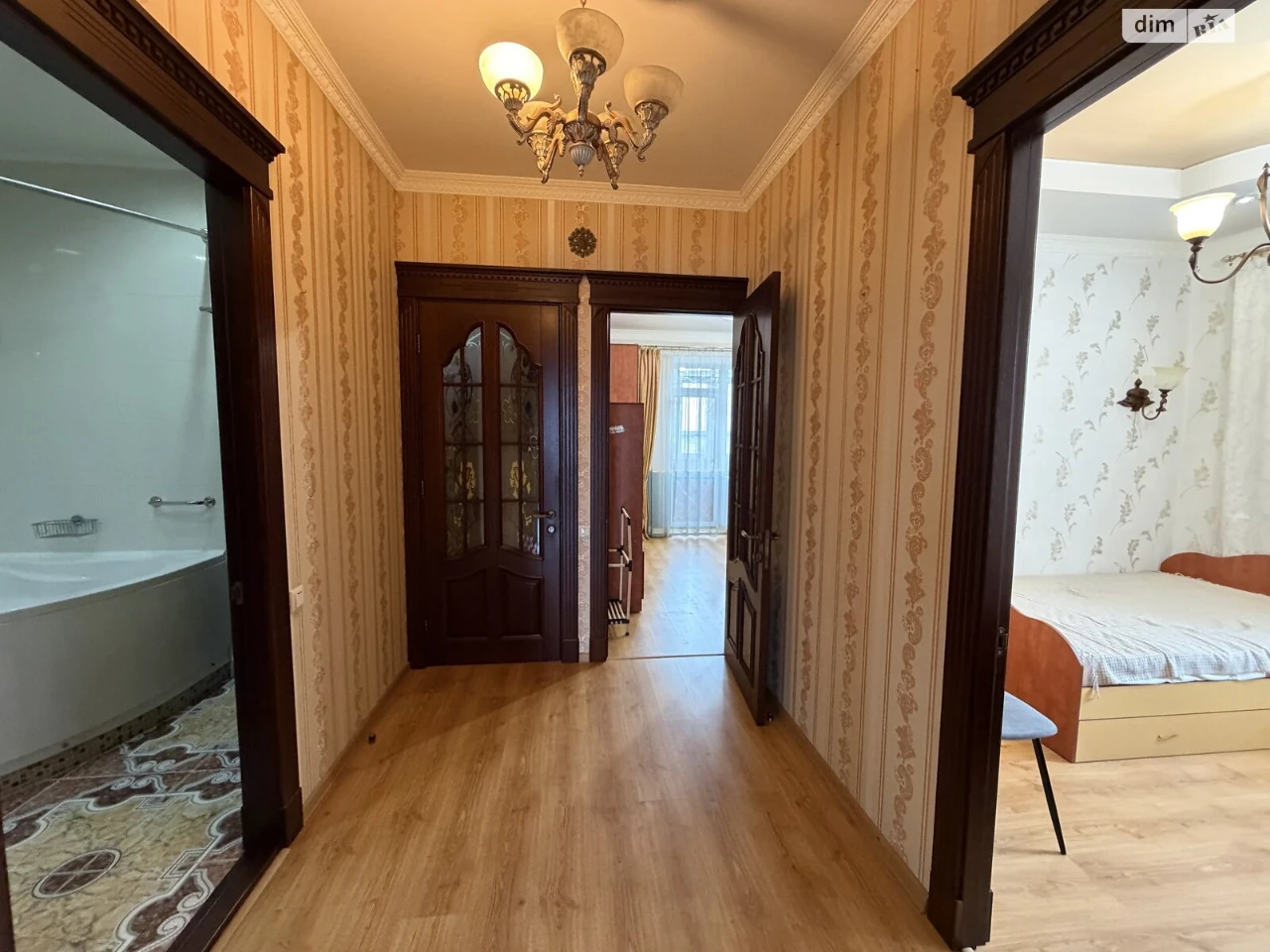 Apartment for Sale - Dry Fountain