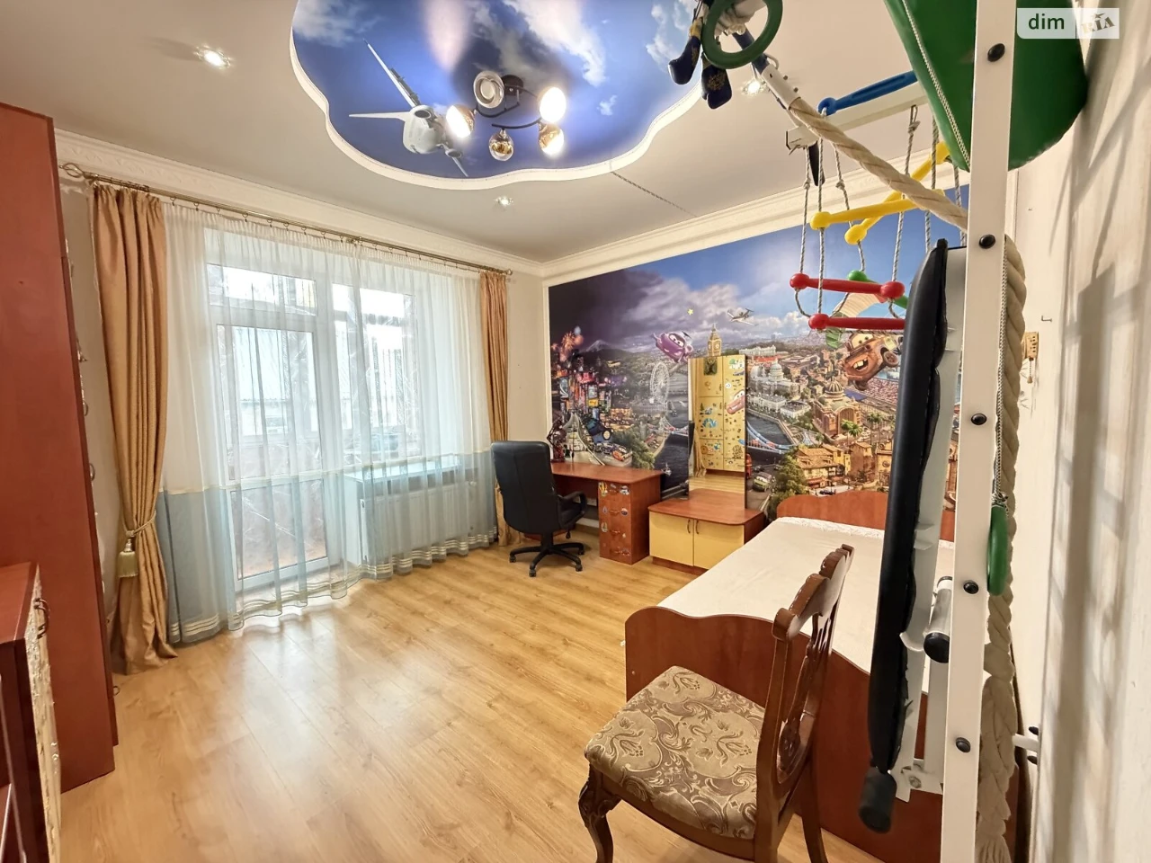 Apartment for Sale - Dry Fountain