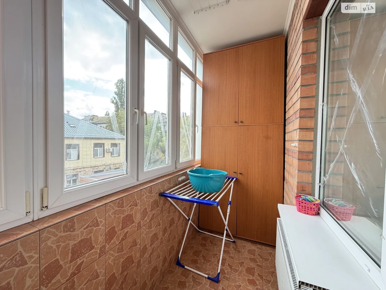 Apartment for Sale - Dry Fountain