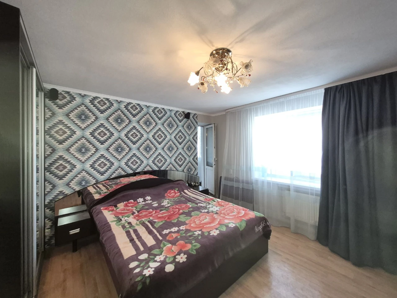 Квартира 2 кімнати, Лески, Логінова (Крилова)