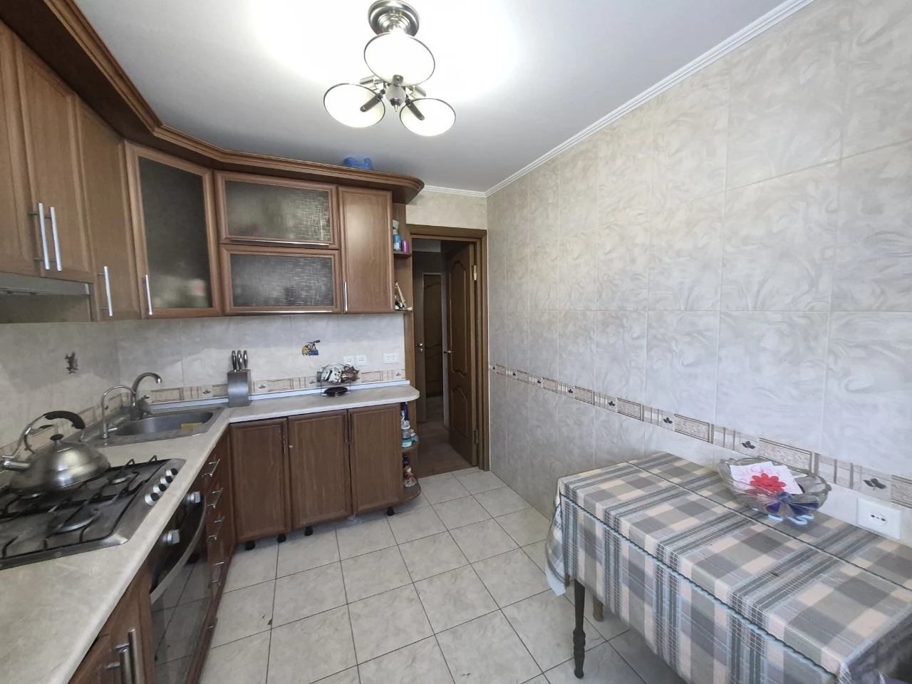Квартира 2 кімнати, Лески, Логінова (Крилова)