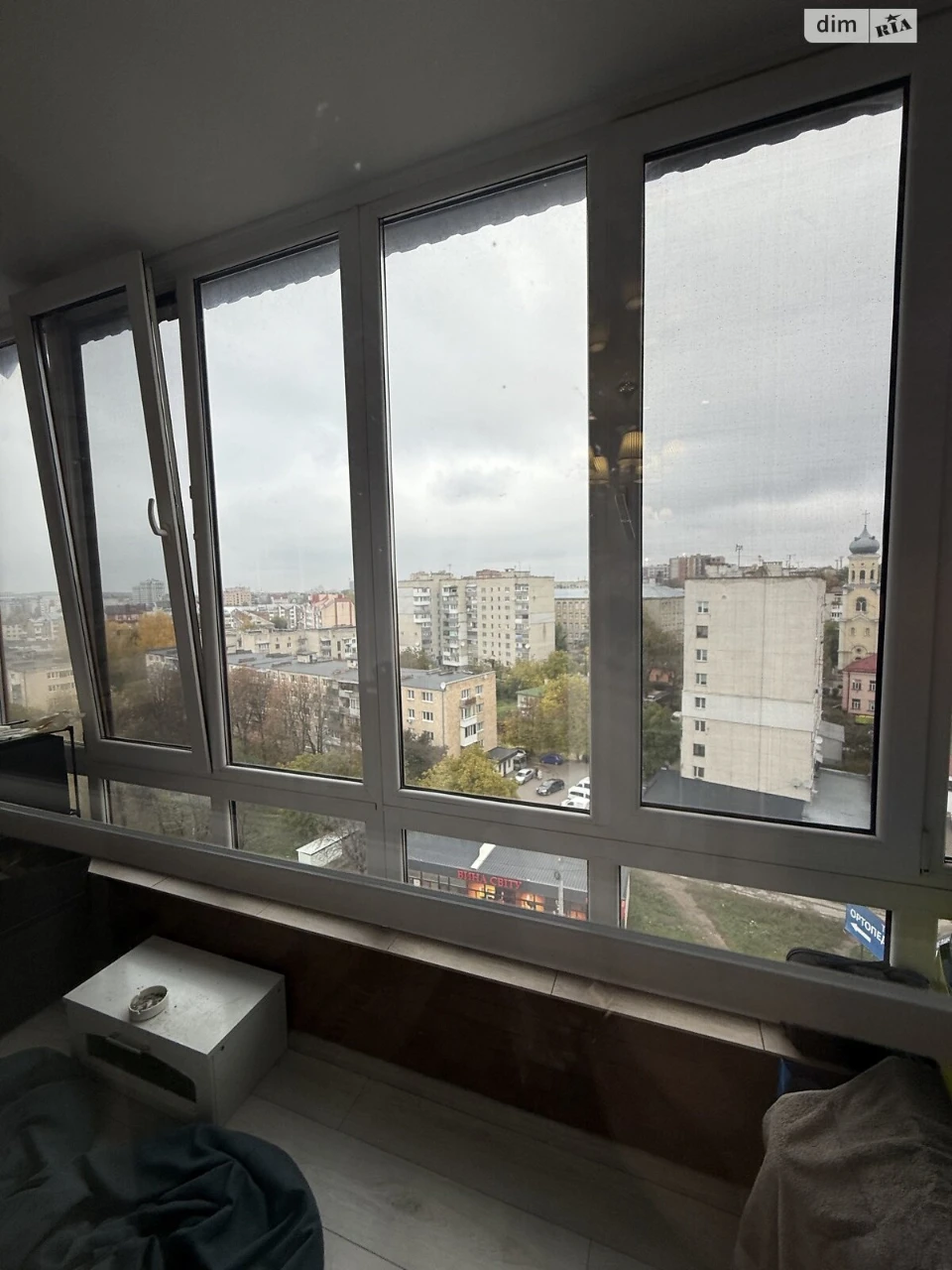 Продаж Квартира Центр
