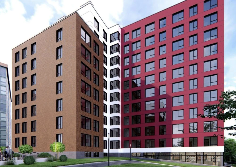 Apartment for sale, Yaremy Street