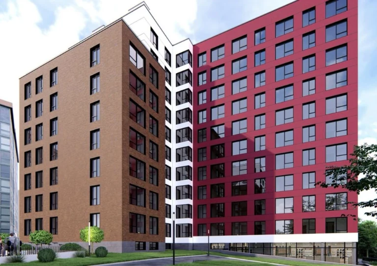 Apartment for sale, Yaremy Street