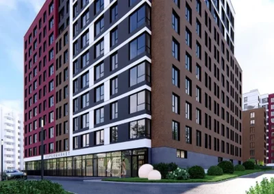 Apartment for sale, Yaremy Street