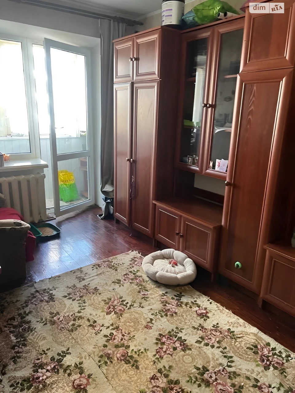 Продаж Квартира Дружба
