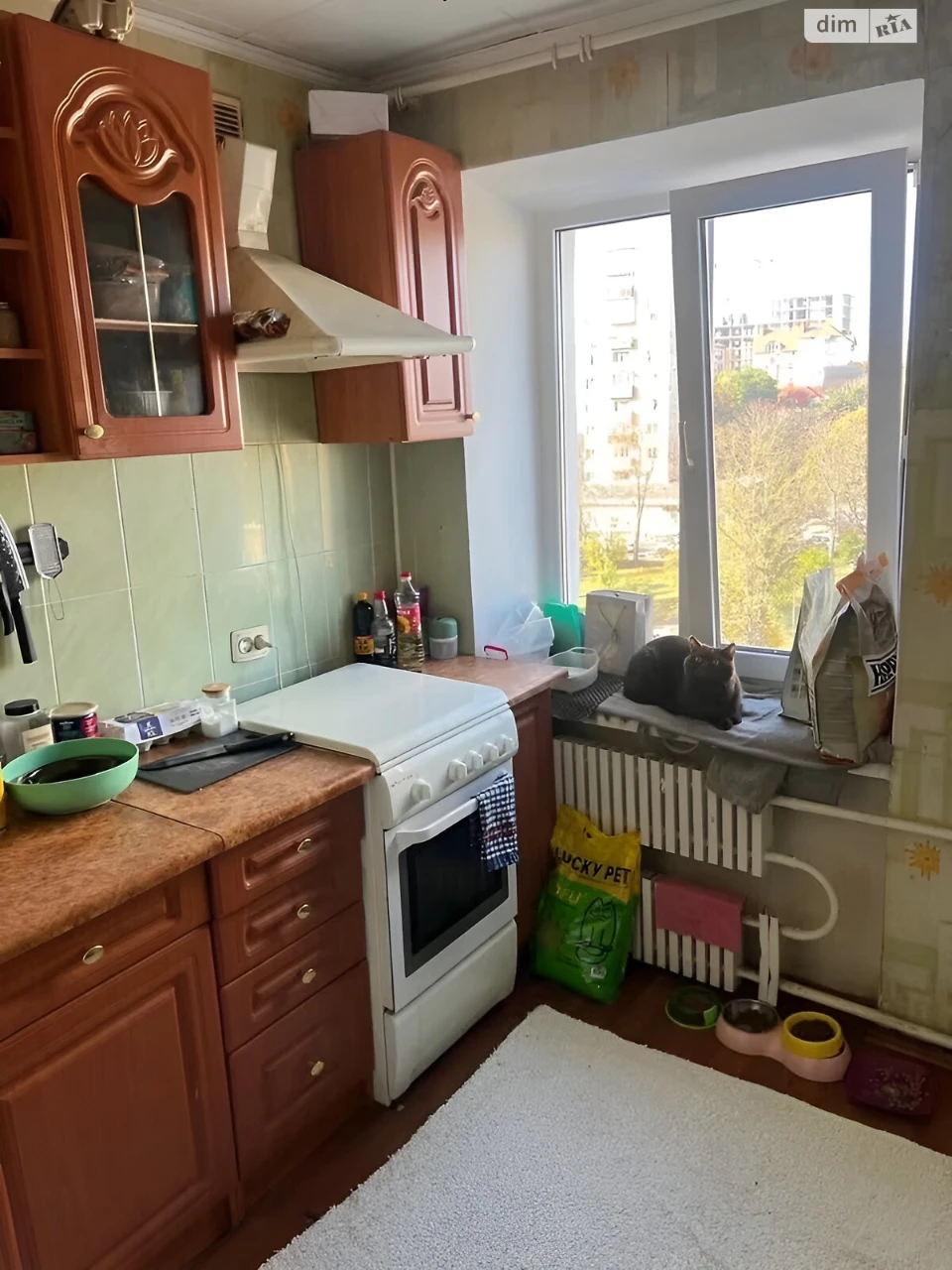 Продаж Квартира Дружба