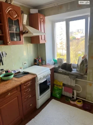 Продаж Квартира Дружба