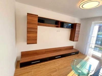 Apartment. Ternopil, V'ycheslava Chornovol Street